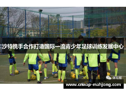 沙特携手合作打造国际一流青少年足球训练发展中心 沙特携手合作打造国际一流青少年足球训练发展中心