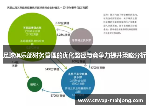 足球俱乐部财务管理的优化路径与竞争力提升策略分析